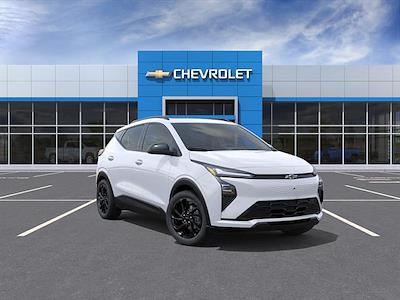 New 2027 Chevrolet Bolt EV RS for sale #F122849 - photo 1