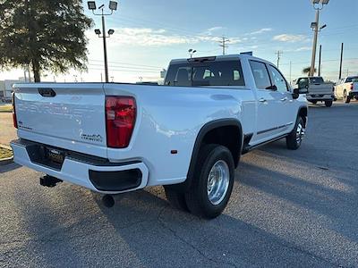 2026 Chevrolet Silverado 3500 Crew Cab 4WD Pickup for sale #F126635 - photo 2