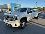New 2026 Chevrolet Silverado 3500 High Country Crew Cab for sale #F126635 - photo 4