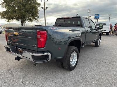 2026 Chevrolet Silverado 3500 Crew Cab 4WD Pickup for sale #F129418 - photo 2