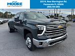 New 2026 Chevrolet Silverado 3500 LTZ Crew Cab for sale #F129418 - photo 1