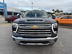 New 2026 Chevrolet Silverado 3500 LTZ Crew Cab for sale #F129418 - photo 3