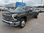 New 2026 Chevrolet Silverado 3500 LTZ Crew Cab for sale #F129418 - photo 4