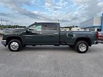 New 2026 Chevrolet Silverado 3500 LTZ Crew Cab for sale #F129418 - photo 5
