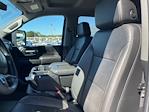 2021 Chevrolet Silverado 3500 Crew Cab RWD Flatbed Truck for sale #F134647A - photo 12