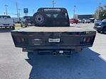 2021 Chevrolet Silverado 3500 Crew Cab RWD Flatbed Truck for sale #F134647A - photo 6