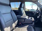 2021 Chevrolet Silverado 3500 Crew Cab RWD Flatbed Truck for sale #F134647A - photo 9