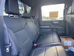 2025 Chevrolet Silverado 3500 Crew Cab DRW 4WD CM Truck Beds Flatbed Truck for sale #F138828 - photo 10
