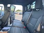 2025 Chevrolet Silverado 3500 Crew Cab DRW 4WD CM Truck Beds Flatbed Truck for sale #F138828 - photo 11