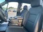 2025 Chevrolet Silverado 3500 Crew Cab DRW 4WD CM Truck Beds Flatbed Truck for sale #F138828 - photo 12