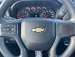 2025 Chevrolet Silverado 3500 Crew Cab DRW 4WD CM Truck Beds Flatbed Truck for sale #F138828 - photo 16