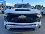 2025 Chevrolet Silverado 3500 Crew Cab DRW 4WD CM Truck Beds Flatbed Truck for sale #F138828 - photo 4
