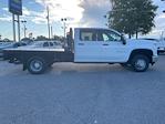 2025 Chevrolet Silverado 3500 Crew Cab DRW 4WD CM Truck Beds Flatbed Truck for sale #F138828 - photo 8