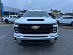 New 2026 Chevrolet Silverado 2500 Crew Cab Service Truck for sale #F152224 - photo 3
