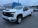 New 2026 Chevrolet Silverado 2500 Crew Cab Service Truck for sale #F152224 - photo 4