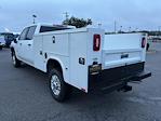 New 2026 Chevrolet Silverado 2500 Crew Cab Service Truck for sale #F152224 - photo 7