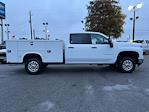 New 2026 Chevrolet Silverado 2500 Crew Cab Service Truck for sale #F153252 - photo 10