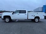 New 2026 Chevrolet Silverado 2500 Crew Cab Service Truck for sale #F153304 - photo 5