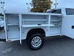 New 2026 Chevrolet Silverado 2500 Crew Cab Service Truck for sale #F153304 - photo 9