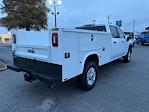 New 2026 Chevrolet Silverado 2500 Crew Cab Service Truck for sale #F153473 - photo 2