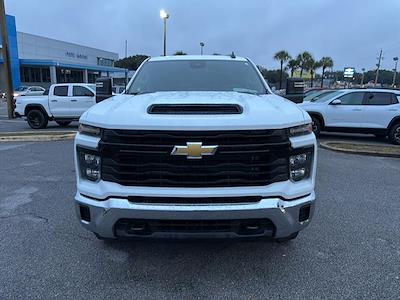 2026 Chevrolet Silverado 2500 Crew Cab RWD Knapheide Service Truck for sale #F153835 - photo 2