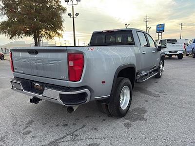 New 2026 Chevrolet Silverado 3500 LTZ Crew Cab for sale #F155058 - photo 2