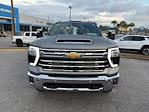 New 2026 Chevrolet Silverado 3500 LTZ Crew Cab for sale #F155058 - photo 3