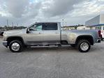 New 2026 Chevrolet Silverado 3500 LTZ Crew Cab for sale #F155058 - photo 5