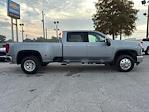 New 2026 Chevrolet Silverado 3500 LTZ Crew Cab for sale #F155058 - photo 8