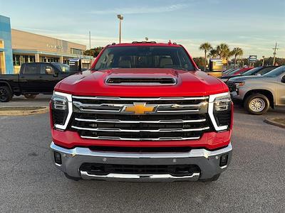 Used 2024 Chevrolet Silverado 2500 LTZ Crew Cab for sale #F155058A - photo 2