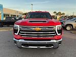 Used 2024 Chevrolet Silverado 2500 LTZ Crew Cab for sale #F155058A - photo 2
