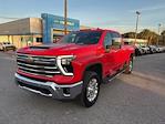 Used 2024 Chevrolet Silverado 2500 LTZ Crew Cab for sale #F155058A - photo 3