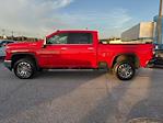 Used 2024 Chevrolet Silverado 2500 LTZ Crew Cab for sale #F155058A - photo 4