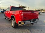 Used 2024 Chevrolet Silverado 2500 LTZ Crew Cab for sale #F155058A - photo 5