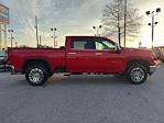 Used 2024 Chevrolet Silverado 2500 LTZ Crew Cab for sale #F155058A - photo 8