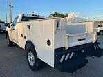 New 2025 Chevrolet Silverado 2500 Regular Cab 4WD CM Truck Beds Service Truck for sale #F155909 - photo 26