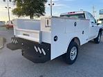 New 2025 Chevrolet Silverado 2500 Regular Cab 4WD CM Truck Beds Service Truck for sale #F155909 - photo 28