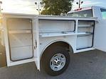 New 2025 Chevrolet Silverado 2500 Regular Cab 4WD CM Truck Beds Service Truck for sale #F155909 - photo 29