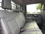 New 2025 Chevrolet Silverado 3500 Work Truck Crew Cab 4WD Flatbed Truck for sale #F162154 - photo 10