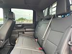 New 2025 Chevrolet Silverado 3500 Work Truck Crew Cab 4WD Flatbed Truck for sale #F162154 - photo 11