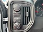 New 2025 Chevrolet Silverado 3500 Work Truck Crew Cab 4WD Flatbed Truck for sale #F162154 - photo 12