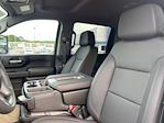 New 2025 Chevrolet Silverado 3500 Work Truck Crew Cab 4WD Flatbed Truck for sale #F162154 - photo 13