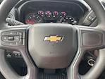 New 2025 Chevrolet Silverado 3500 Work Truck Crew Cab 4WD Flatbed Truck for sale #F162154 - photo 16