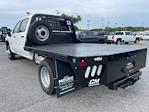 New 2025 Chevrolet Silverado 3500 Work Truck Crew Cab 4WD Flatbed Truck for sale #F162154 - photo 6