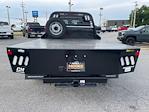 New 2025 Chevrolet Silverado 3500 Work Truck Crew Cab 4WD Flatbed Truck for sale #F162154 - photo 7