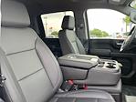 New 2025 Chevrolet Silverado 3500 Work Truck Crew Cab 4WD Flatbed Truck for sale #F162154 - photo 9