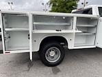 New 2025 Chevrolet Silverado 3500 Crew Cab 4WD Service Truck for sale #F168557 - photo 11