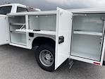 New 2025 Chevrolet Silverado 3500 Crew Cab 4WD Service Truck for sale #F168557 - photo 12