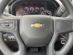 New 2025 Chevrolet Silverado 3500 Crew Cab 4WD Service Truck for sale #F168557 - photo 18