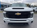 New 2025 Chevrolet Silverado 3500 Crew Cab 4WD Service Truck for sale #F168557 - photo 3